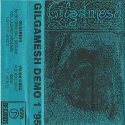 Gilgamesh (MEX) : Demo 1 ' 95